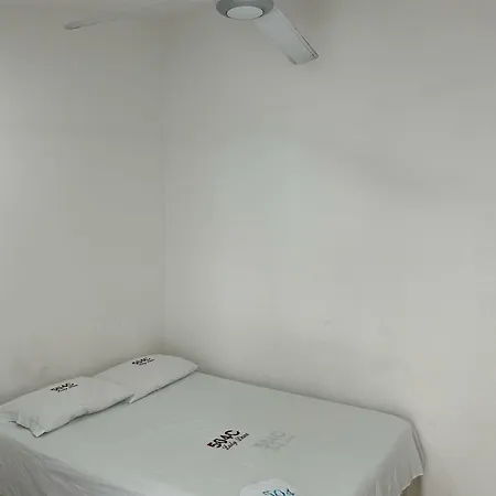Apartamento Turipana 504c Cartagena