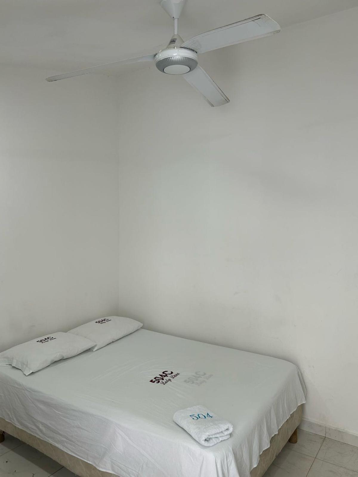 Apartamento Turipana 504c Cartagena