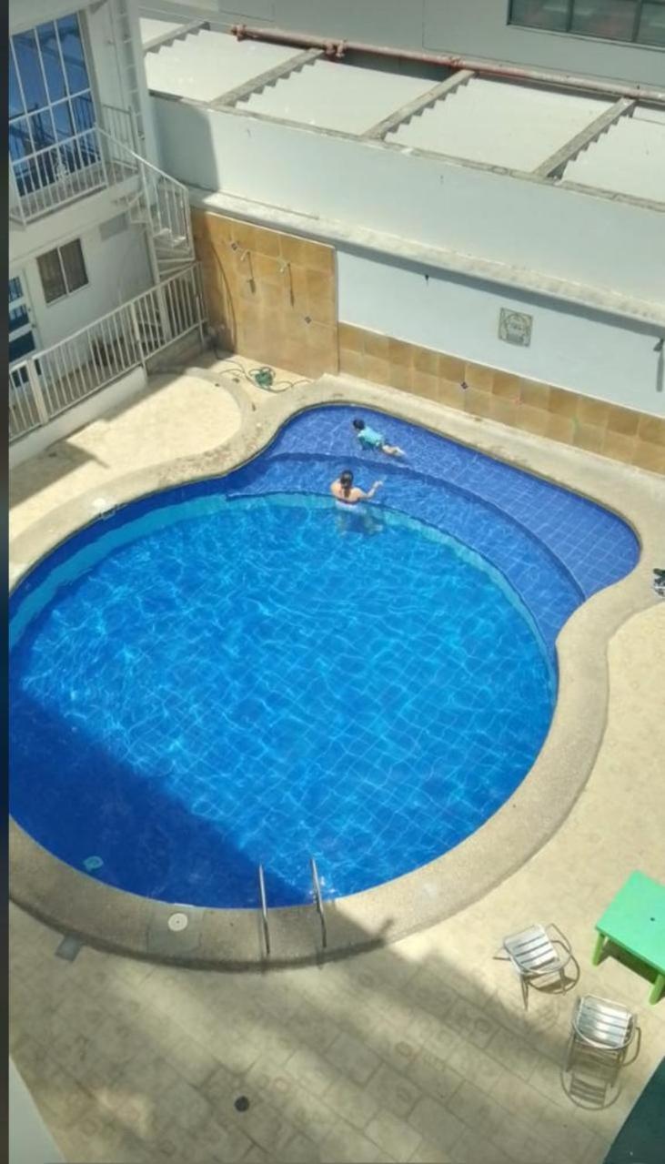 Turipana 504c Apartamento Cartagena