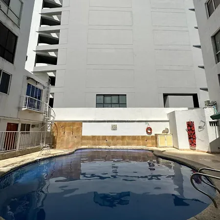 Turipana 504c Apartment