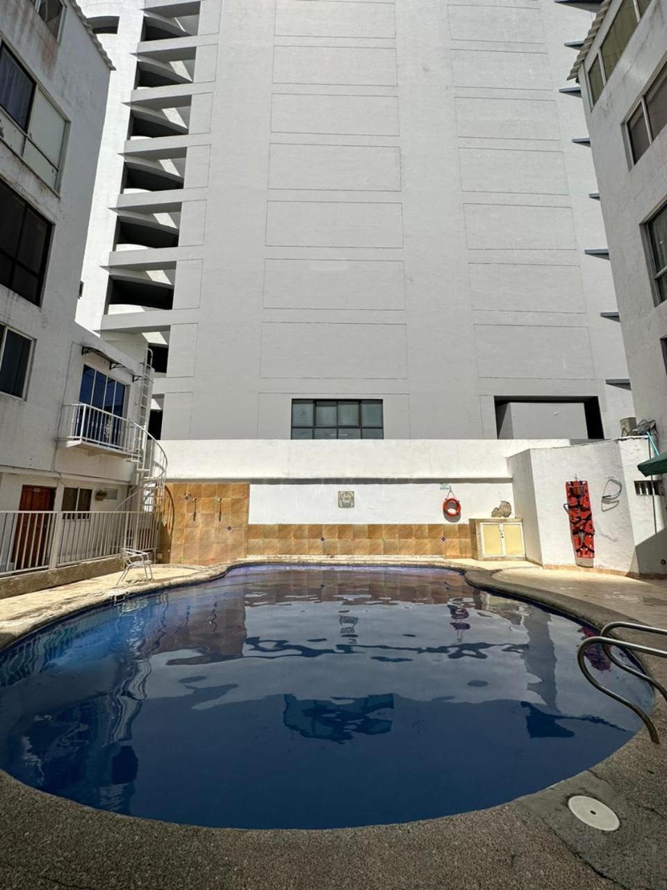 Turipana 504c Apartment